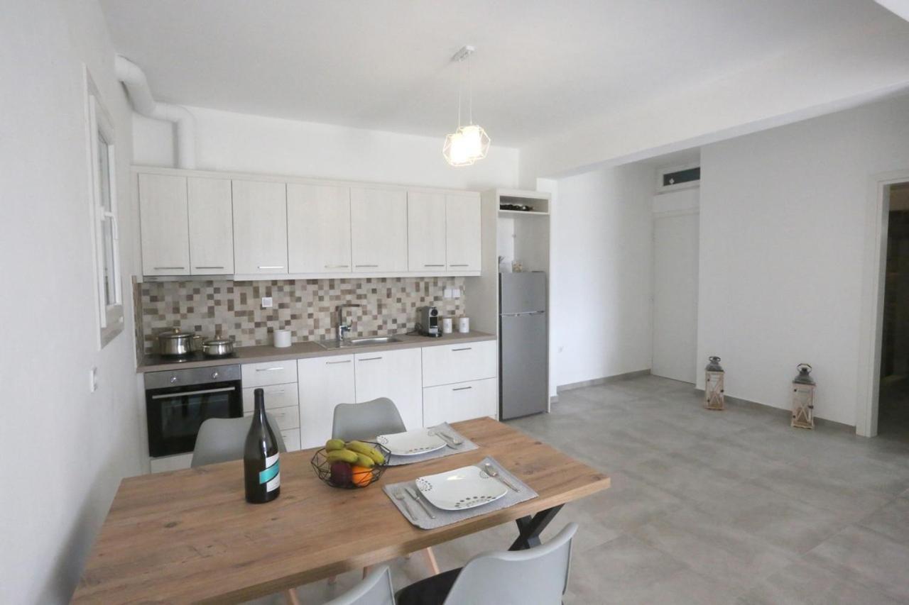 Olea Suite Syros - Φοίνικας, Σύρος, Κυκλάδες Posidhonía Exterior foto